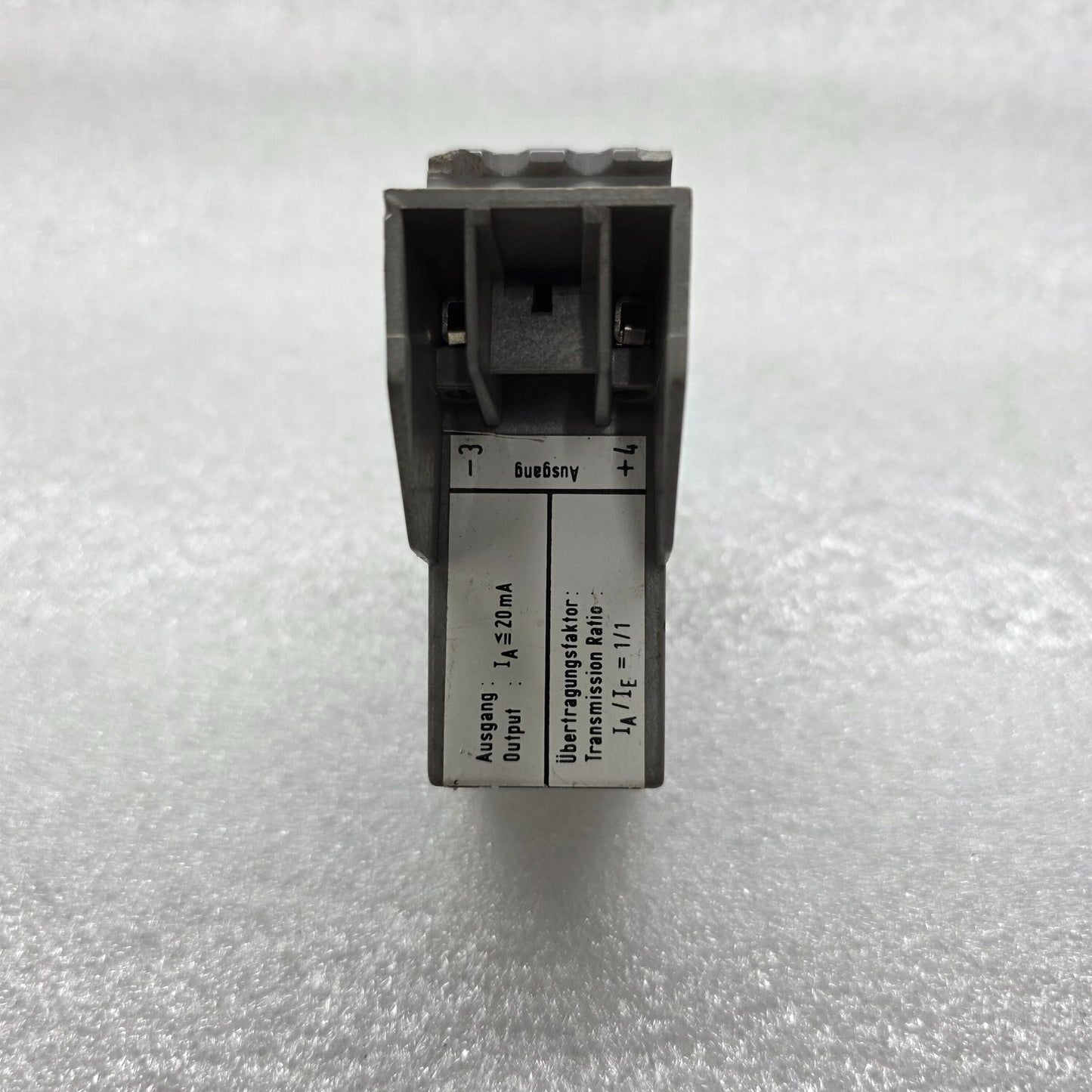 PHILIPS ACB 740 TRANSDUCER 9404 206 69011