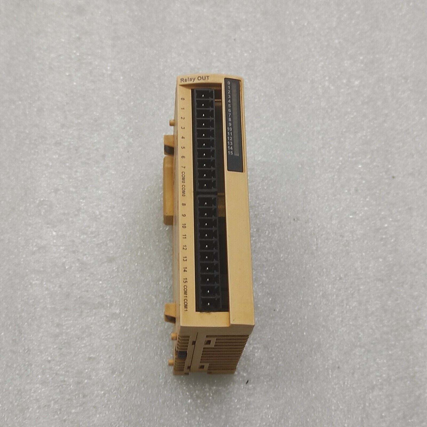 TWDDRA16RT EXPANSION MODULE