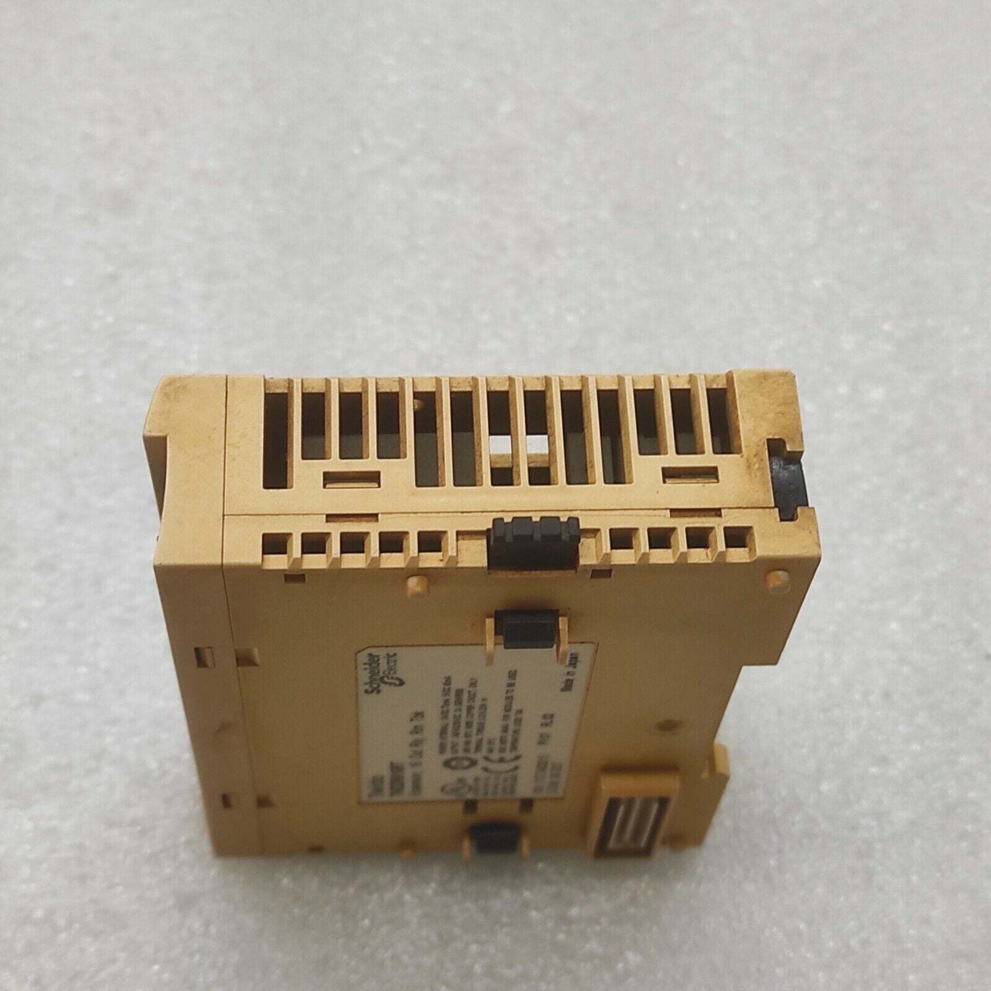 TWDDRA16RT EXPANSION MODULE