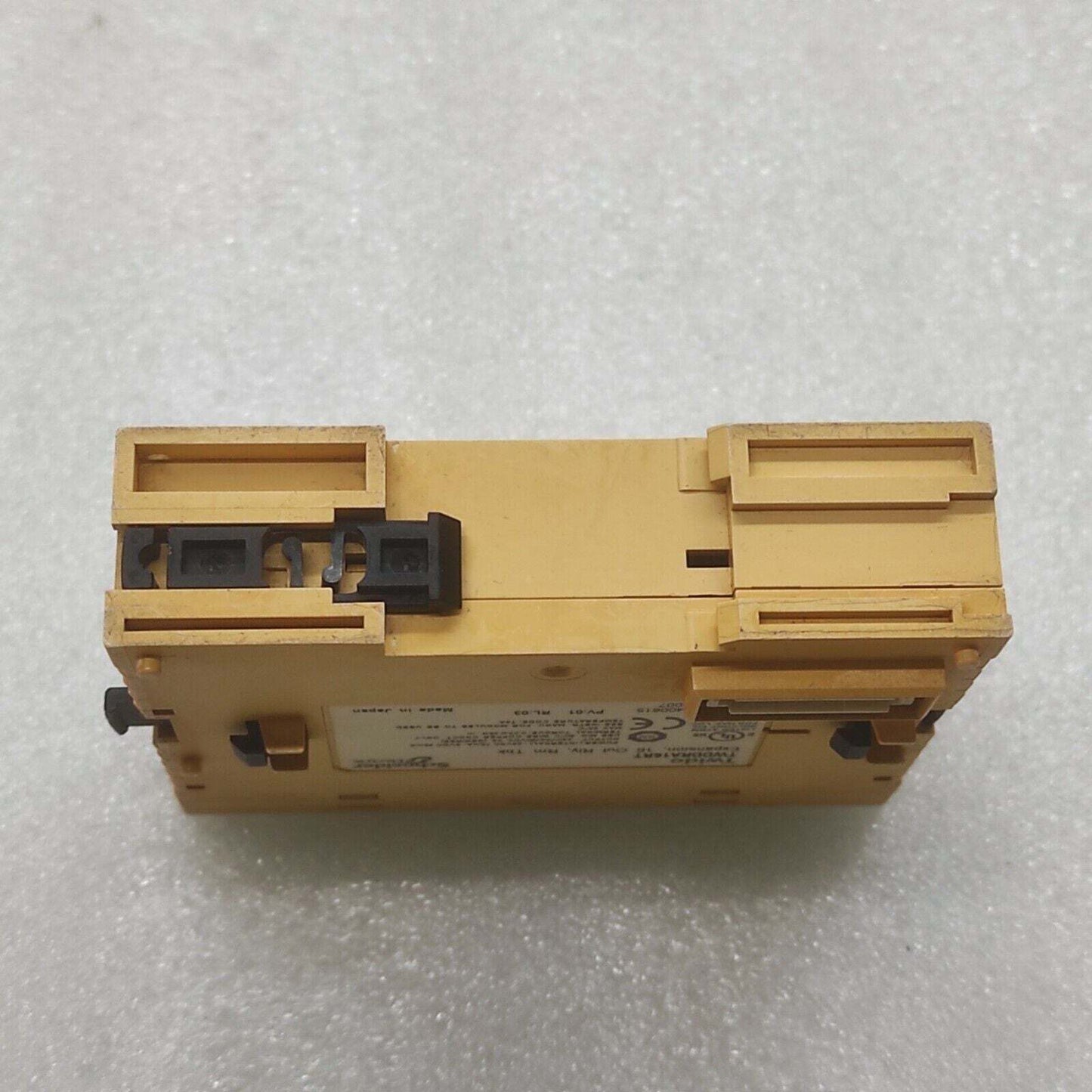 TWDDRA16RT EXPANSION MODULE