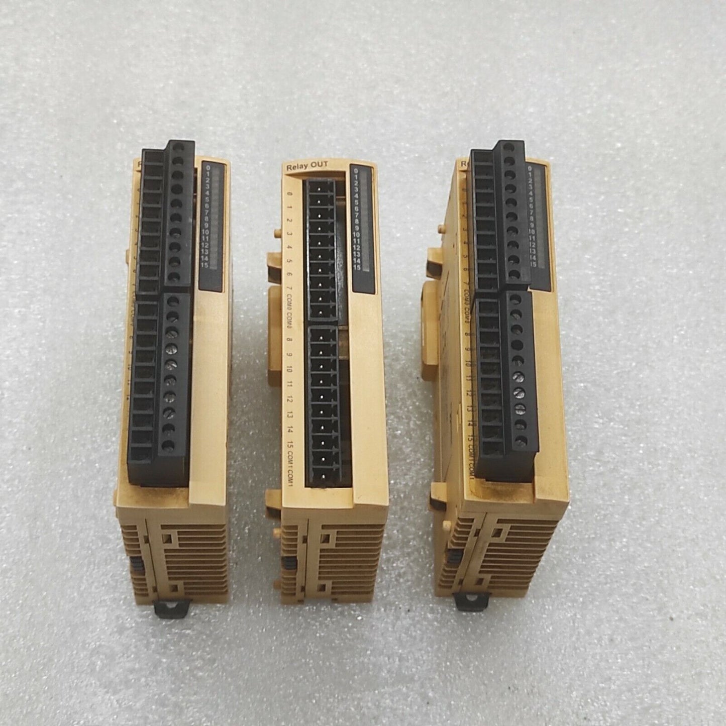 TWDDRA16RT EXPANSION MODULE