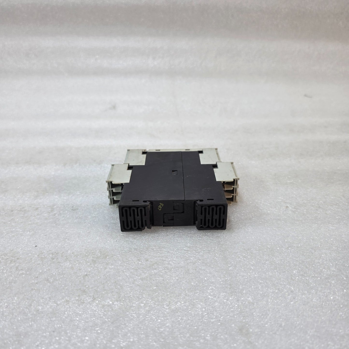 SIEMENS SIRIUS 3RP1525-1BP30 ON-DELAY TIME RELAY 24 V AC/DC