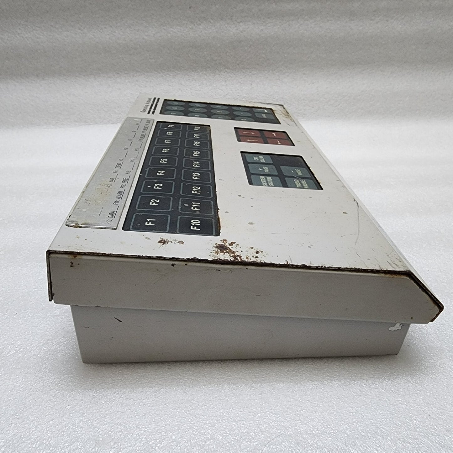 TERASAKI EMB-2810A KEYBOARD