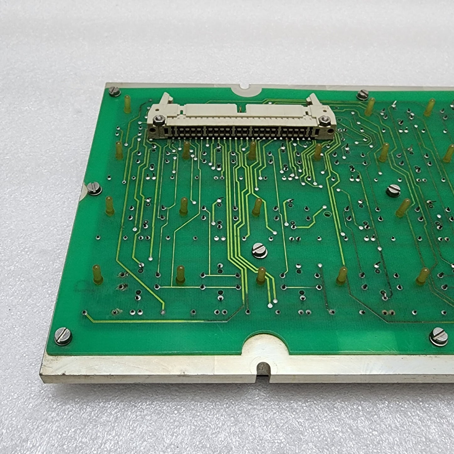 SIMRAD ROBERTSON A/S 25005315 ALARM & FUNCTION BOARD