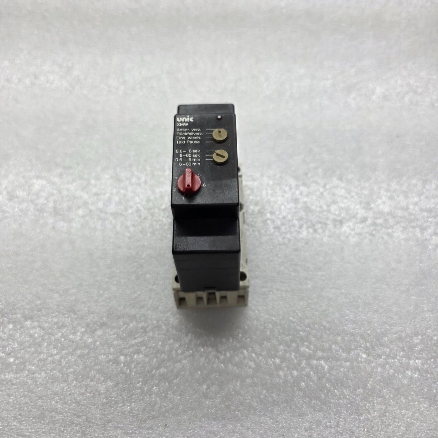 BRODERSON UNIC XMW SPDT MULTIFUNCTION TIMER
