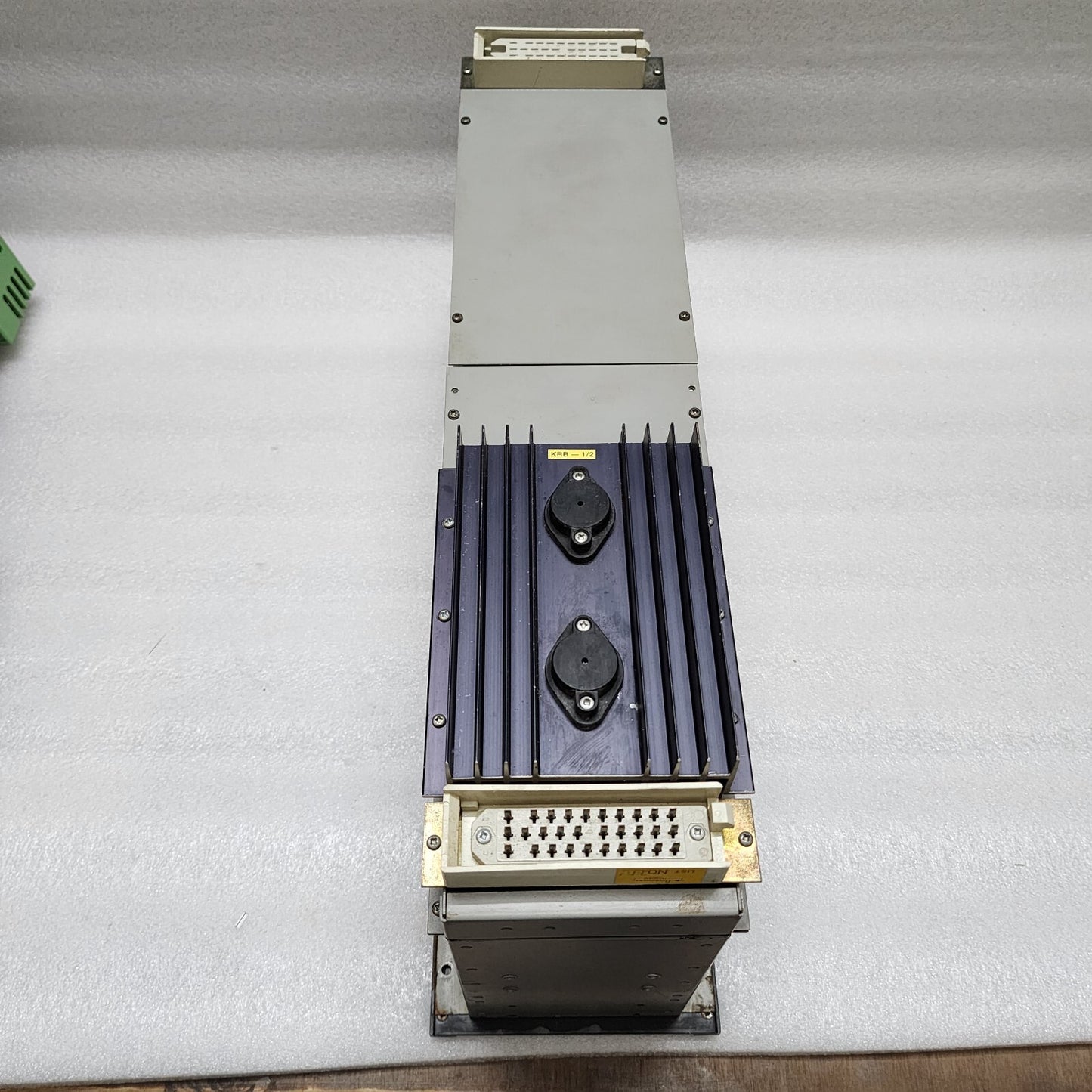 AUTRONICA KR-20 ALARM & MONITORING SYSTEM