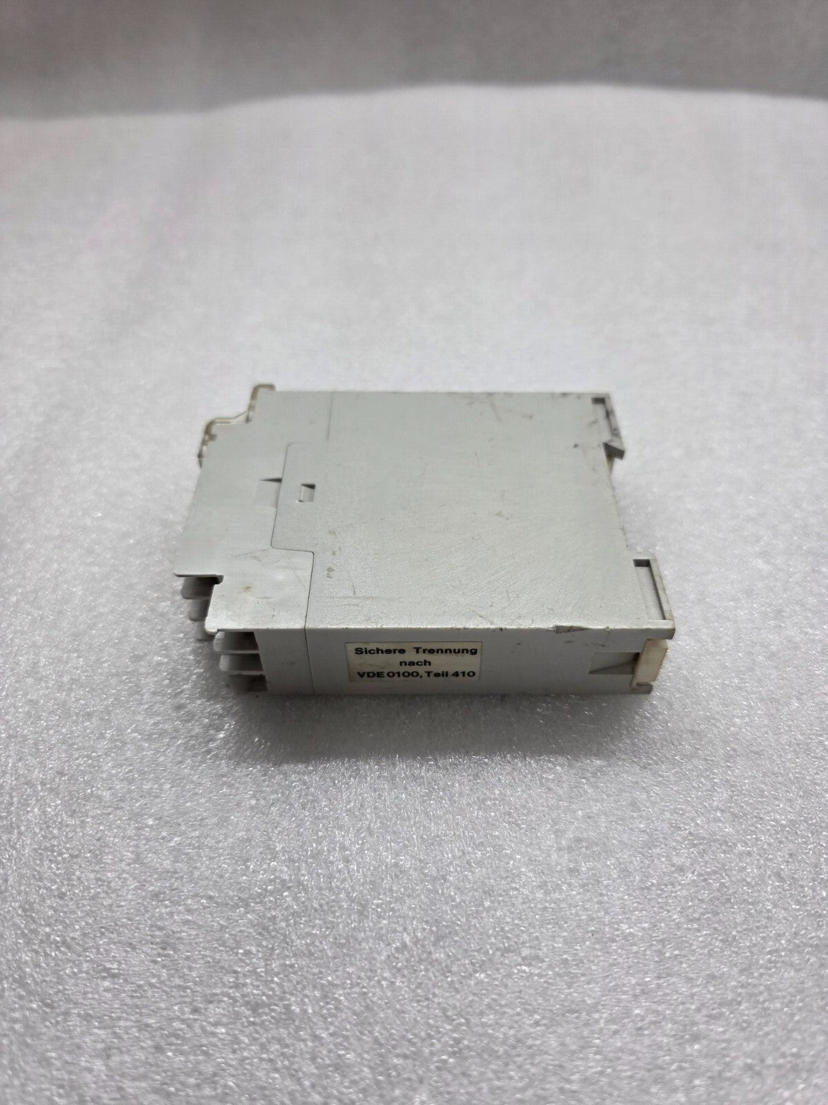 KNICK 3310 A2 DC ISOLATION AMPLIFIER