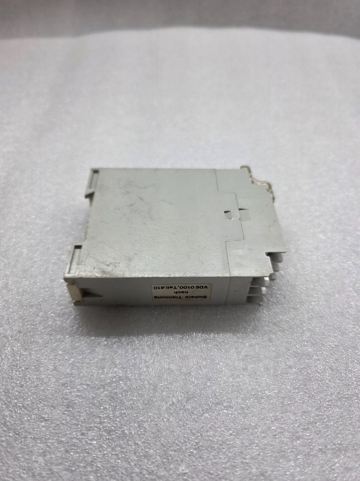 KNICK 3310 A2 DC ISOLATION AMPLIFIER