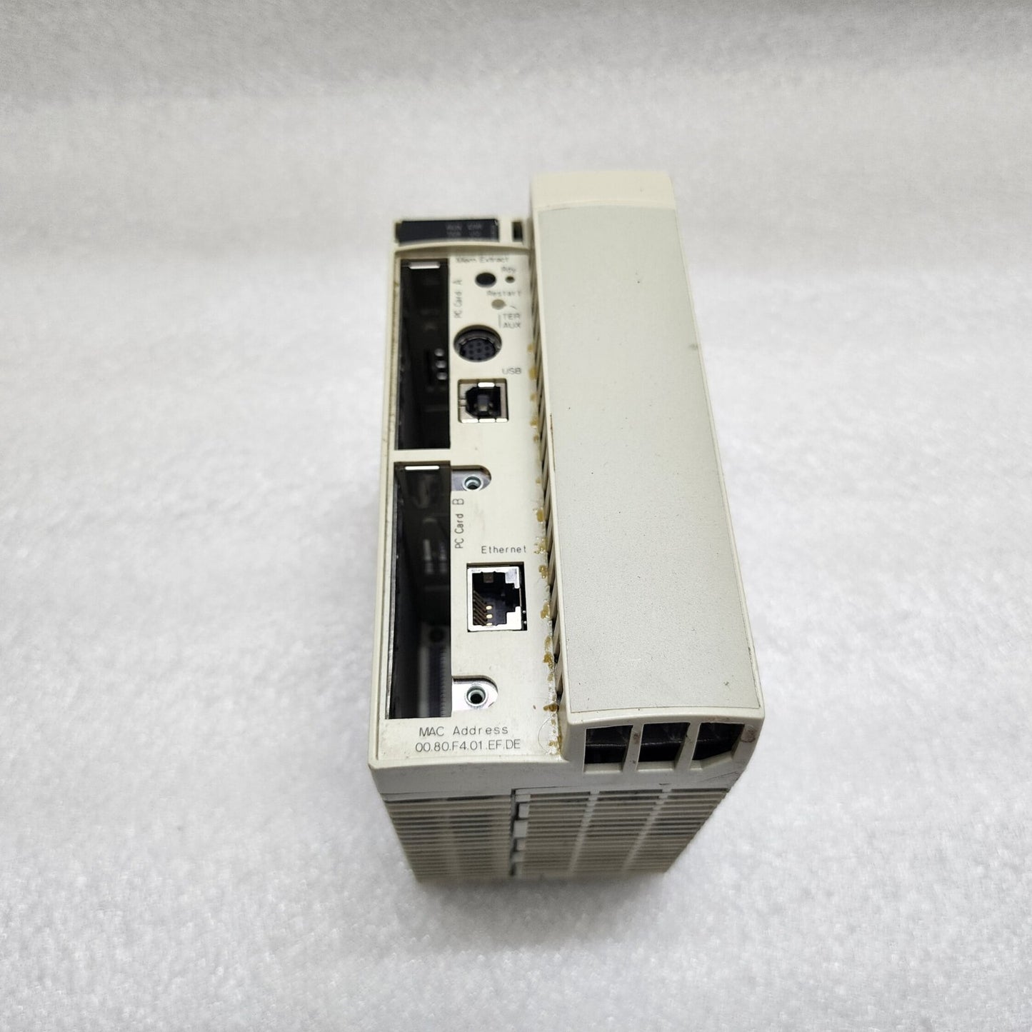 TSX P574634M UNITY PROCESSOR
