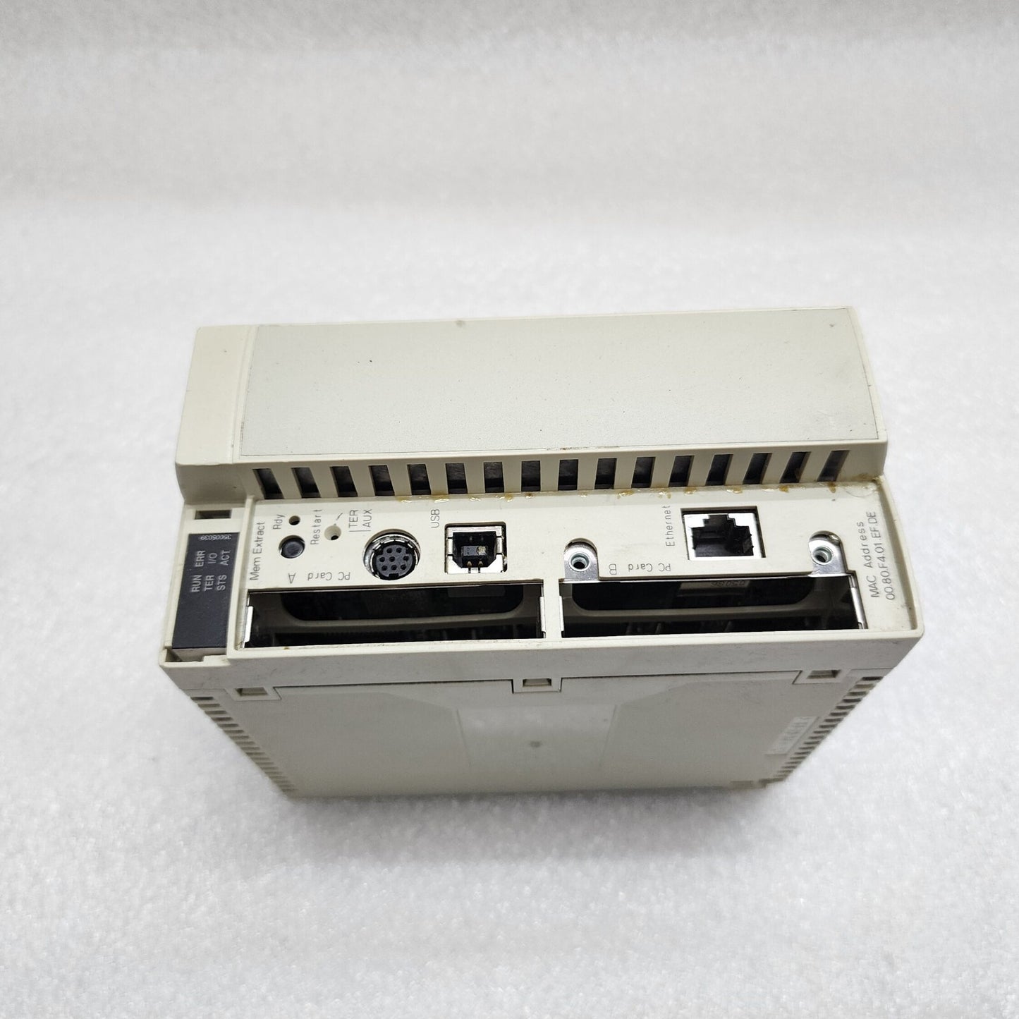TSX P574634M UNITY PROCESSOR