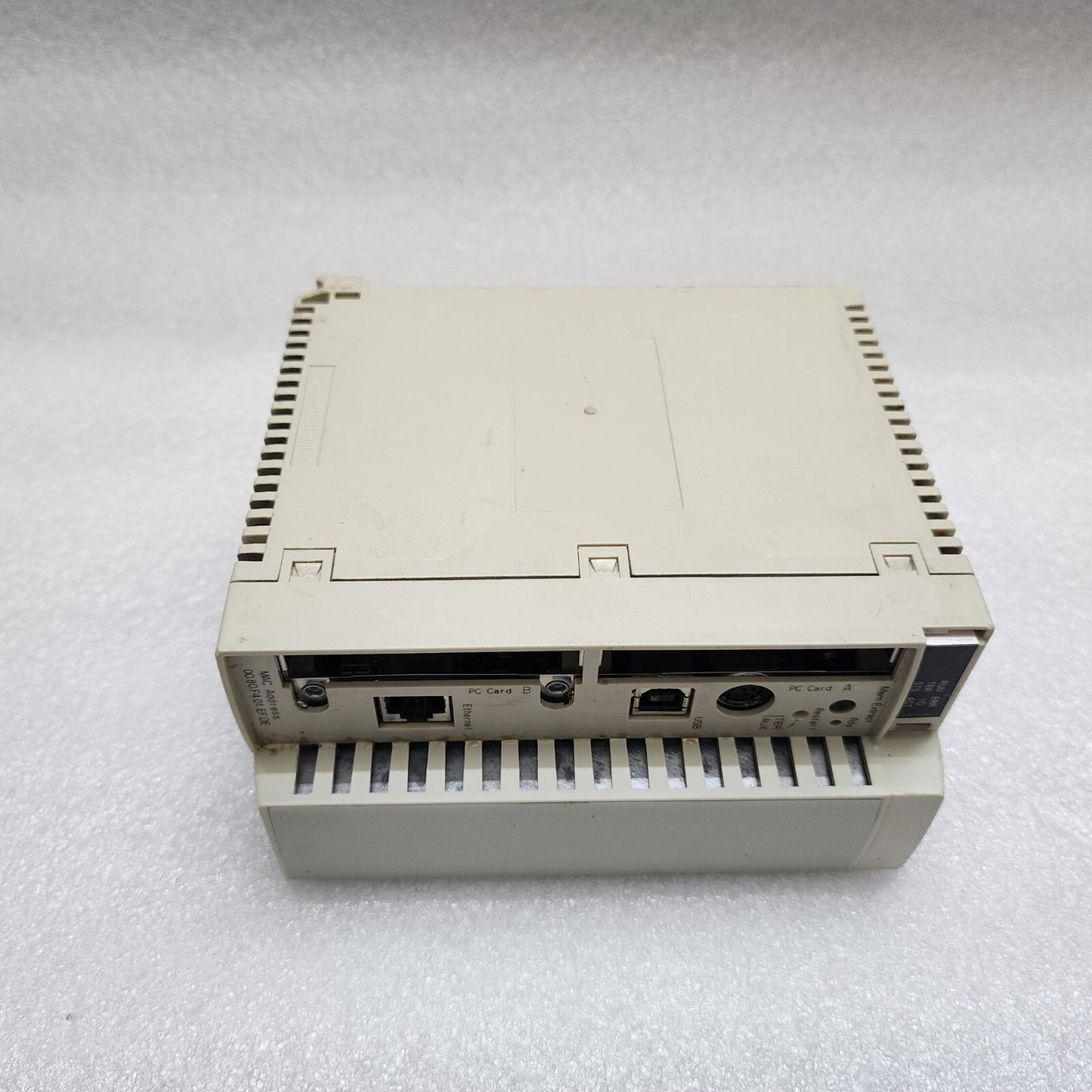 TSX P574634M UNITY PROCESSOR