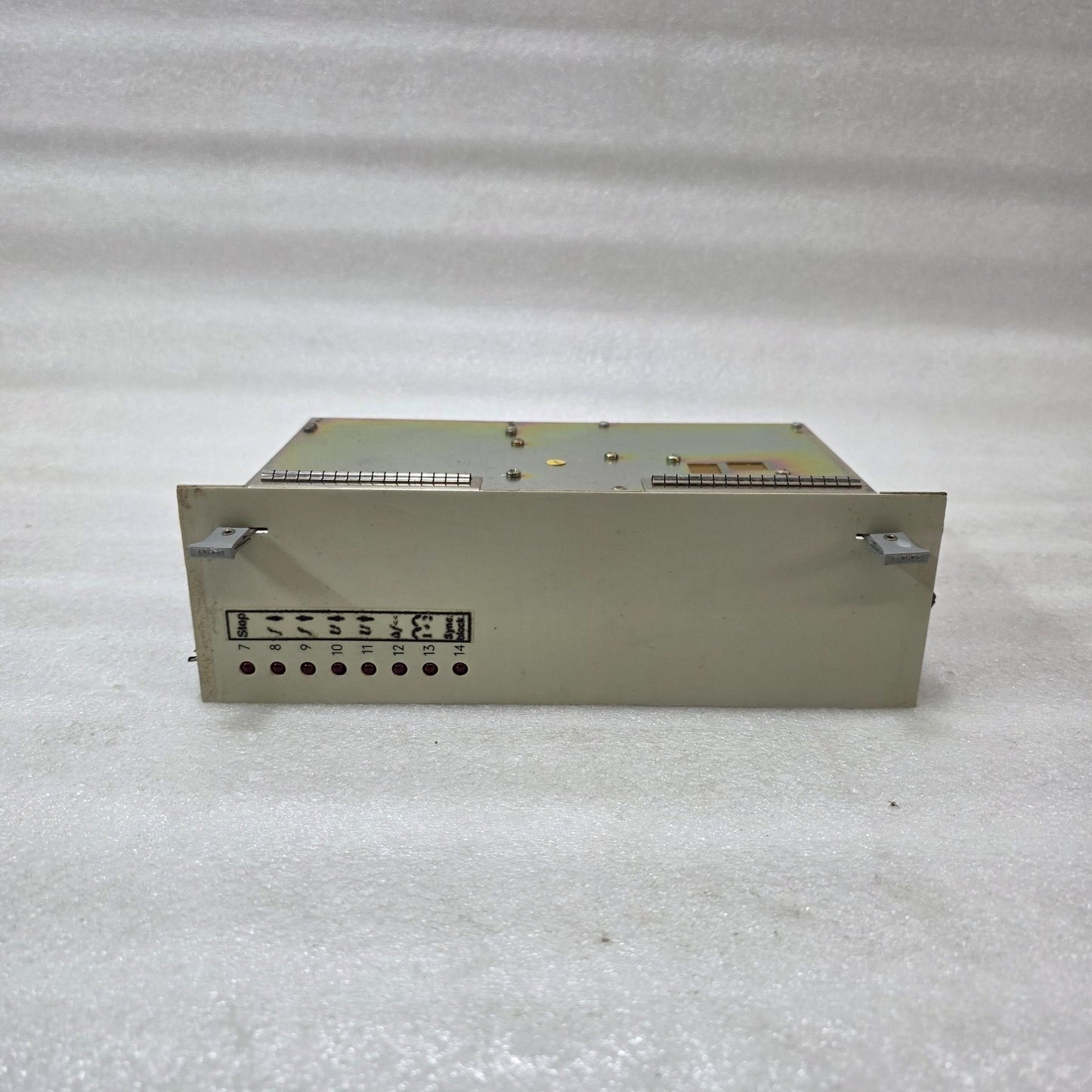 SIEMENS C73207-A297-A1-4 CONTROL BOARD