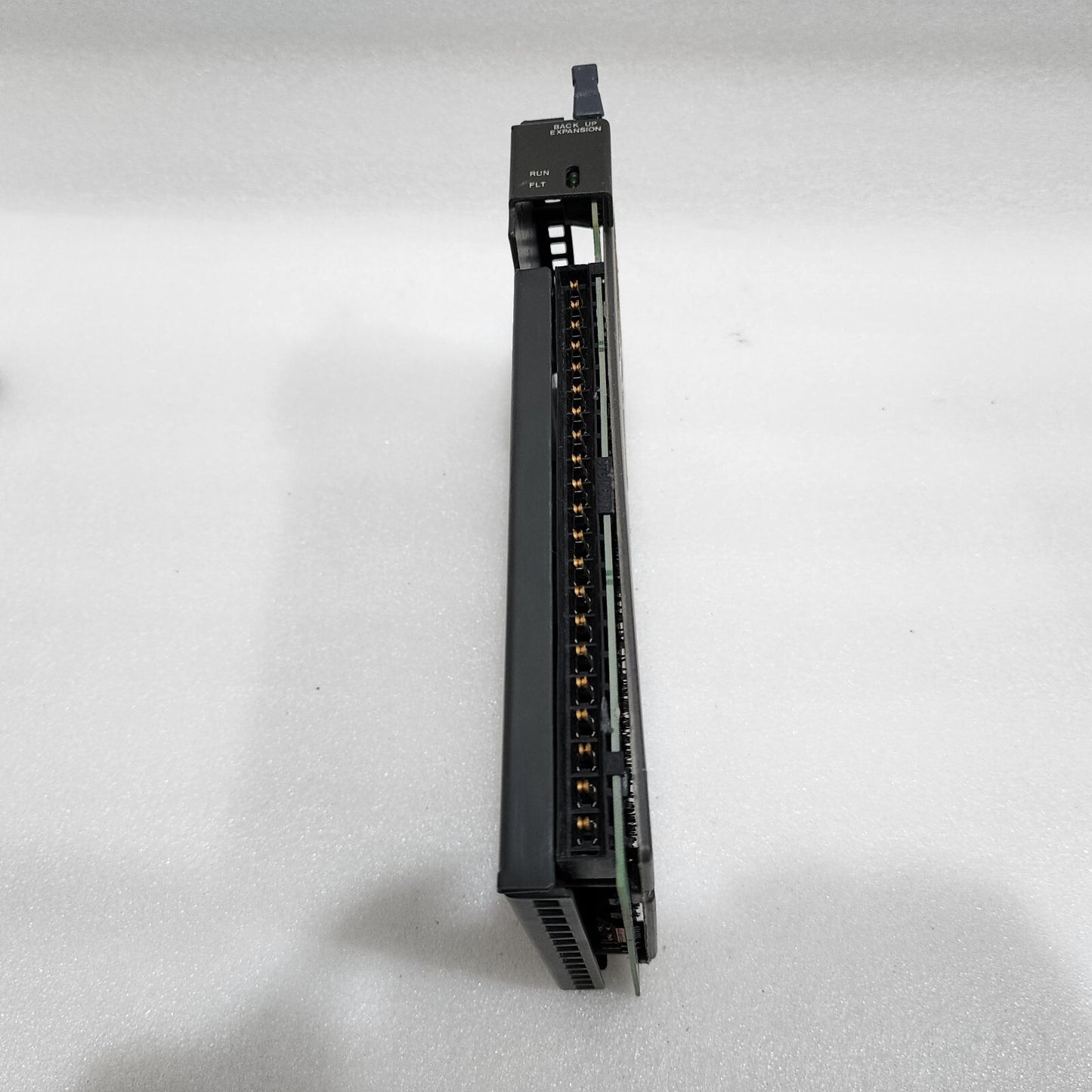 ALLEN BRADLEY CAT 1785-BEM B BACKUP EXPANSION MODULE