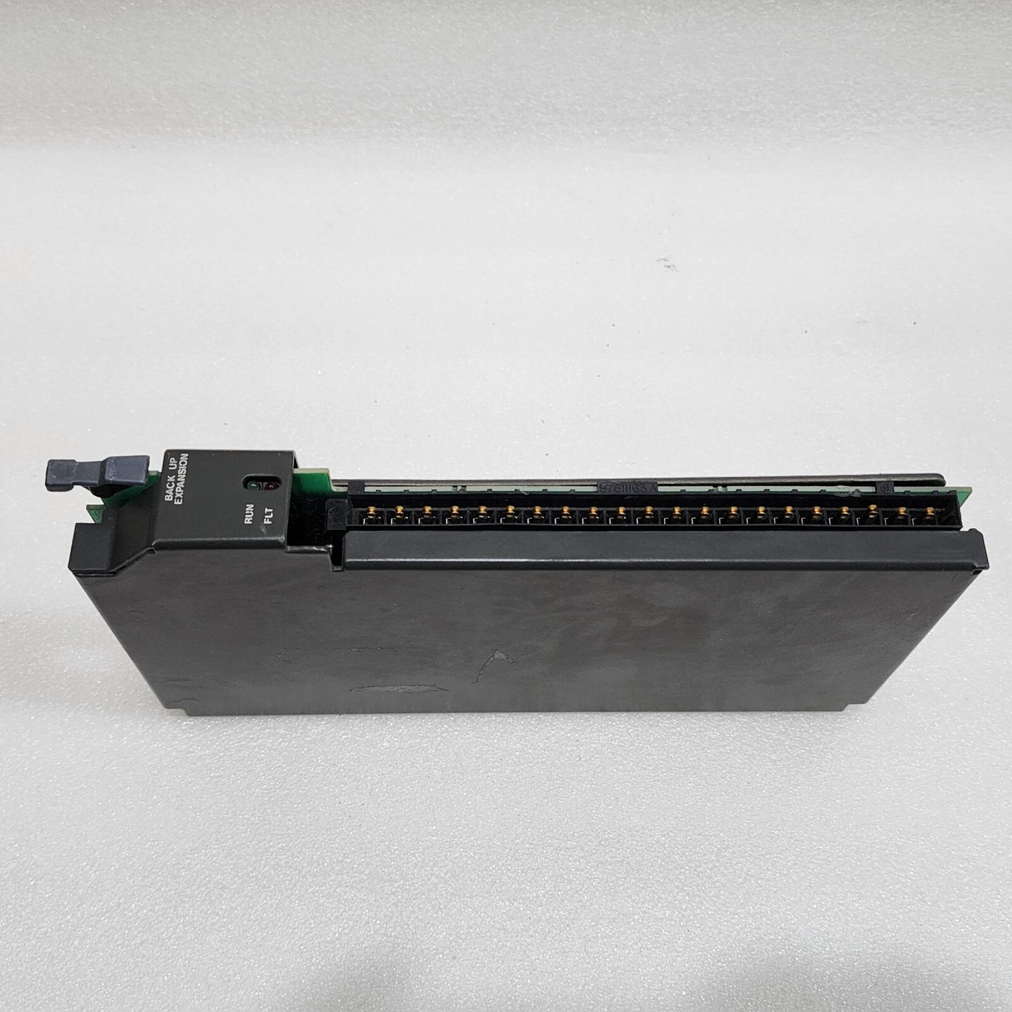 ALLEN BRADLEY CAT 1785-BEM B BACKUP EXPANSION MODULE