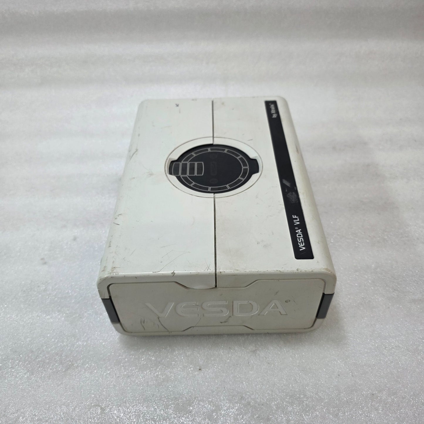 XTRALIS VESDA VLF-250 ASPIRATING SMOKE DETECTOR – HIGH SENSITIVITY FOR PARTS