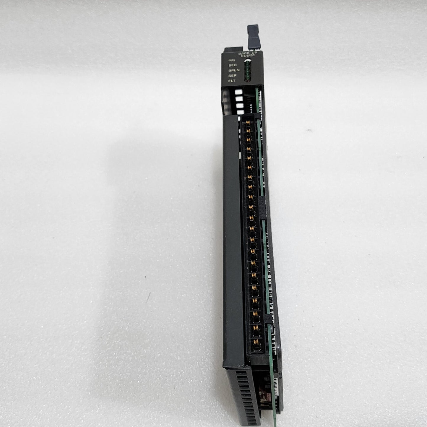 ALLEN BRADLEY CAT 1785-BCM C BACKUP COMMUNICATION MODULE