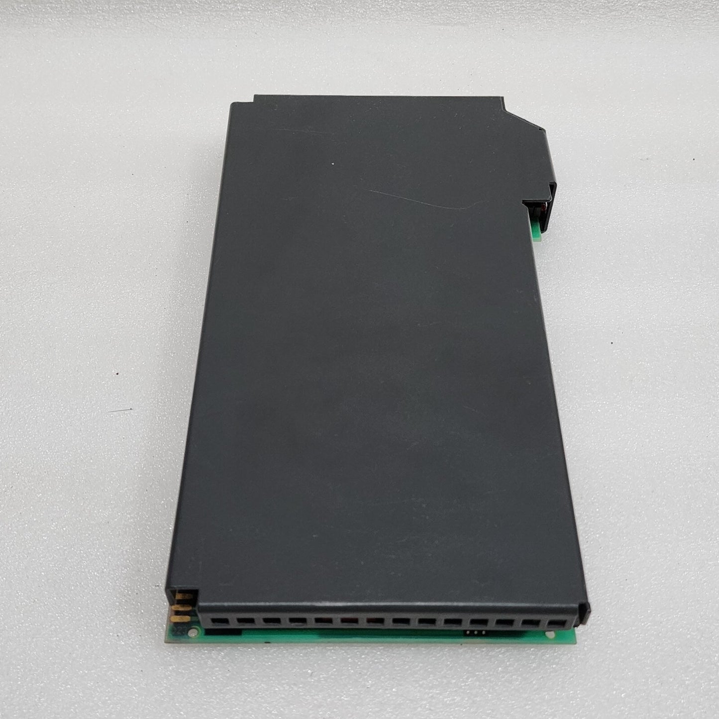 ALLEN BRADLEY CAT 1785-BCM C BACKUP COMMUNICATION MODULE