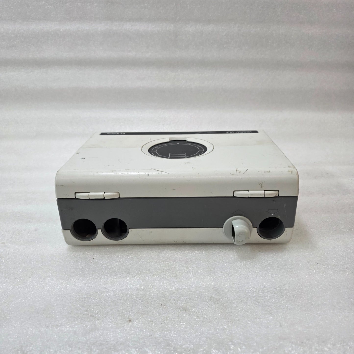 XTRALIS VESDA VLF-250 ASPIRATING SMOKE DETECTOR – HIGH SENSITIVITY FOR PARTS