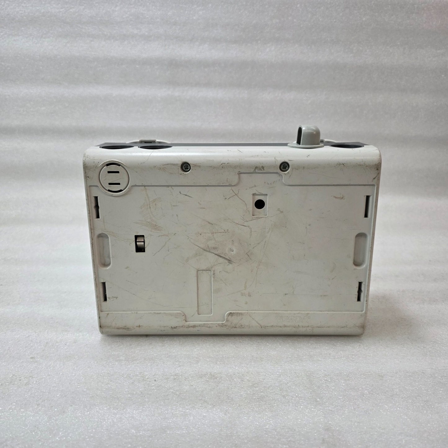 XTRALIS VESDA VLF-250 ASPIRATING SMOKE DETECTOR – HIGH SENSITIVITY FOR PARTS