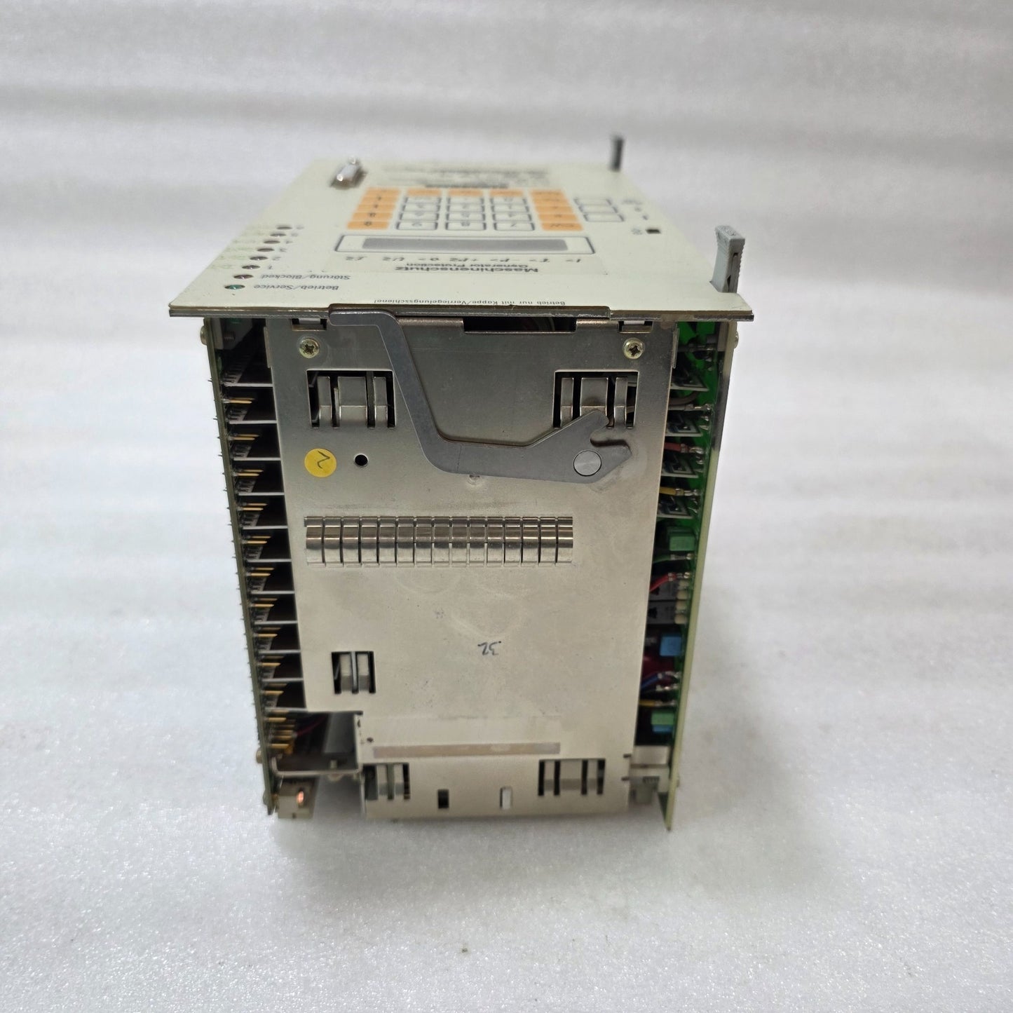 SIEMENS 7UM5111-4CA00-0BB/EE PROTECTION RELAY – NUMERICAL MOTOR/FEEDER PROTECTIO