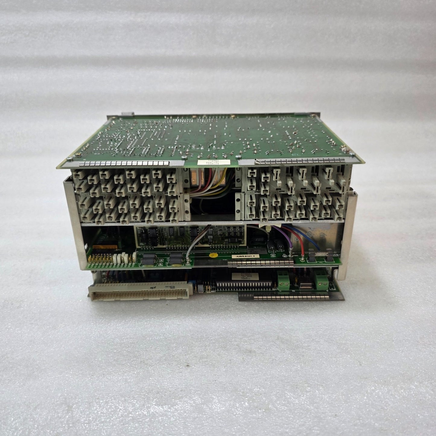 SIEMENS 7UM5111-4CA00-0BB/EE PROTECTION RELAY – NUMERICAL MOTOR/FEEDER PROTECTIO