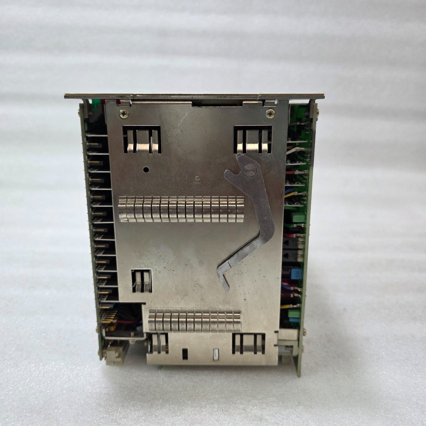 SIEMENS 7UT5131-4CA00-0B/JH TRANSFORMER DIFFERENTIAL PROTECTION RELAY – 1A