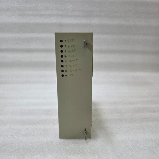 SIEMENS C73207-A298-A1-3 CONTROL BOARD