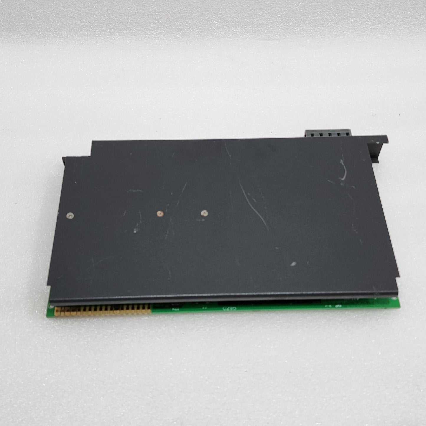 ALLEN BRADLEY CAT 1771-P6S/B 220V AC POWER SUPPLY MODULE