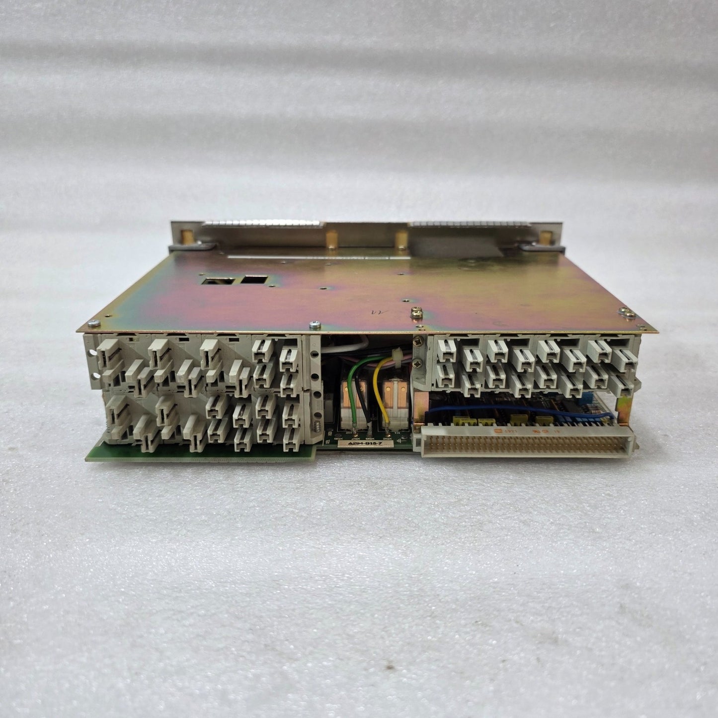 SIEMENS C73207-A294-A3-7 CONTROL BOARD