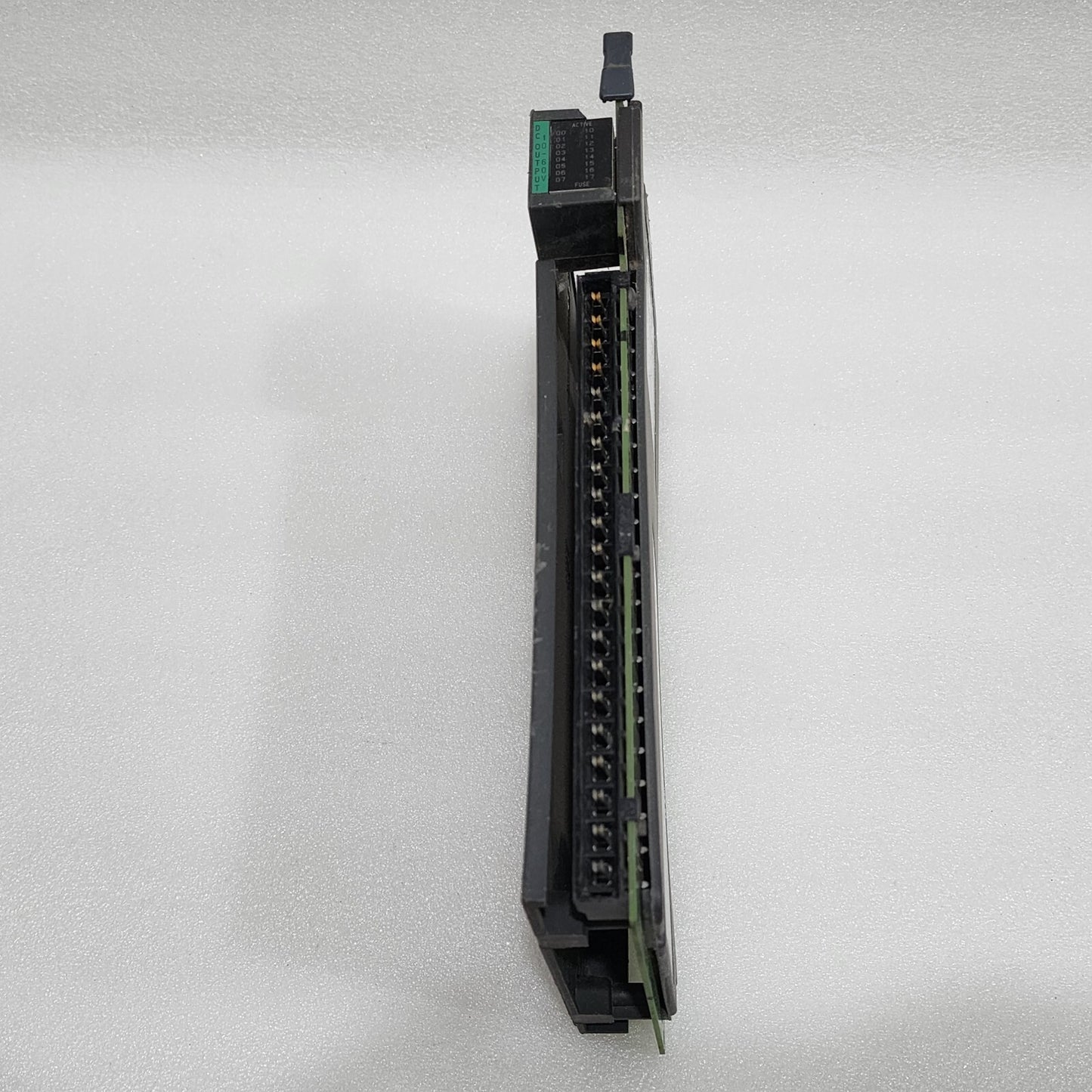 ALLEN BRADLEY CAT 1771-OBD-C DIGITAL DC OUTPUT MODULE