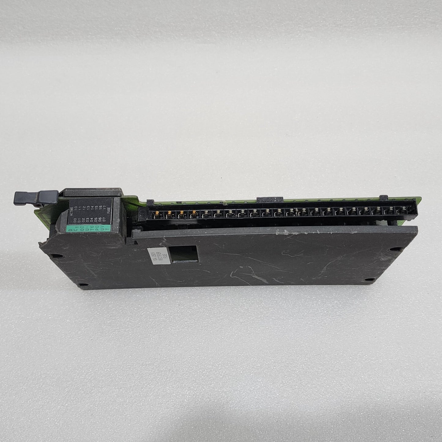 ALLEN BRADLEY CAT 1771-OBD-C DIGITAL DC OUTPUT MODULE
