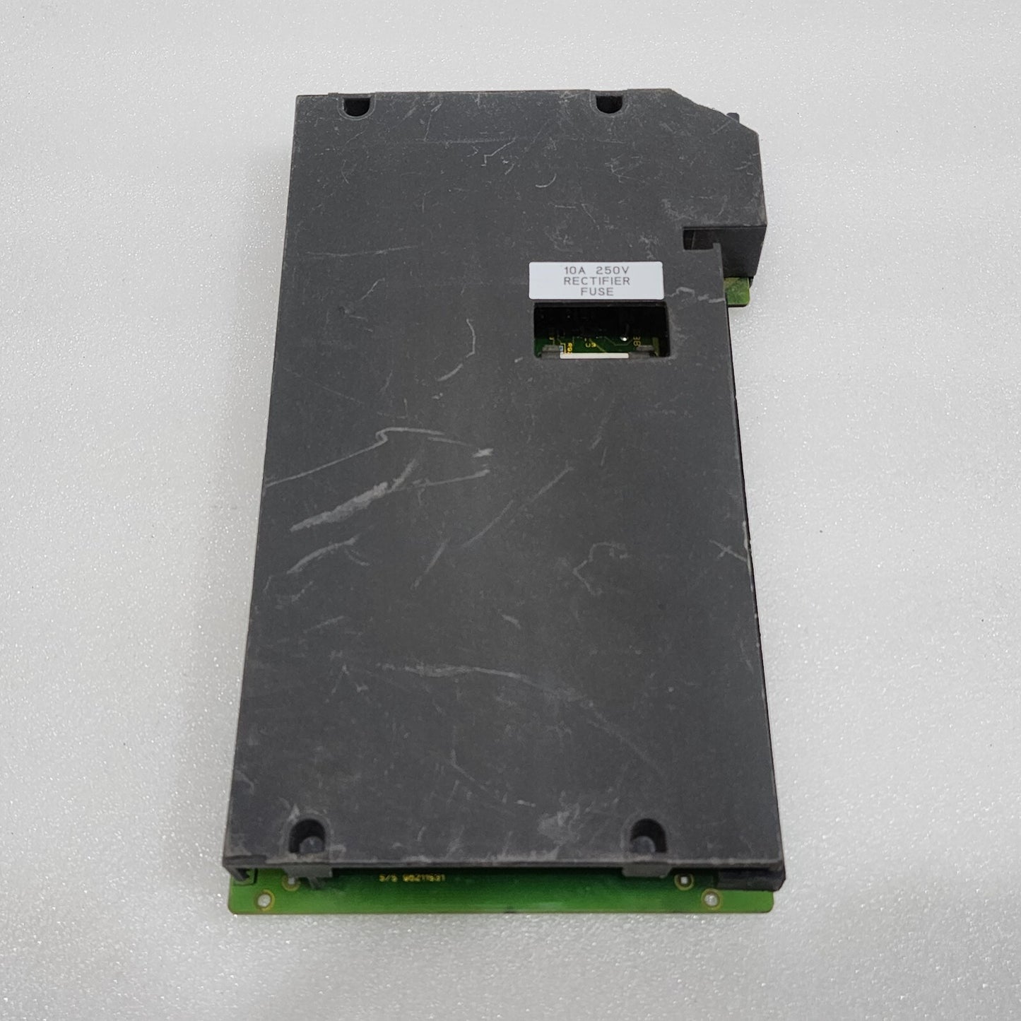 ALLEN BRADLEY CAT 1771-OBD-C DIGITAL DC OUTPUT MODULE