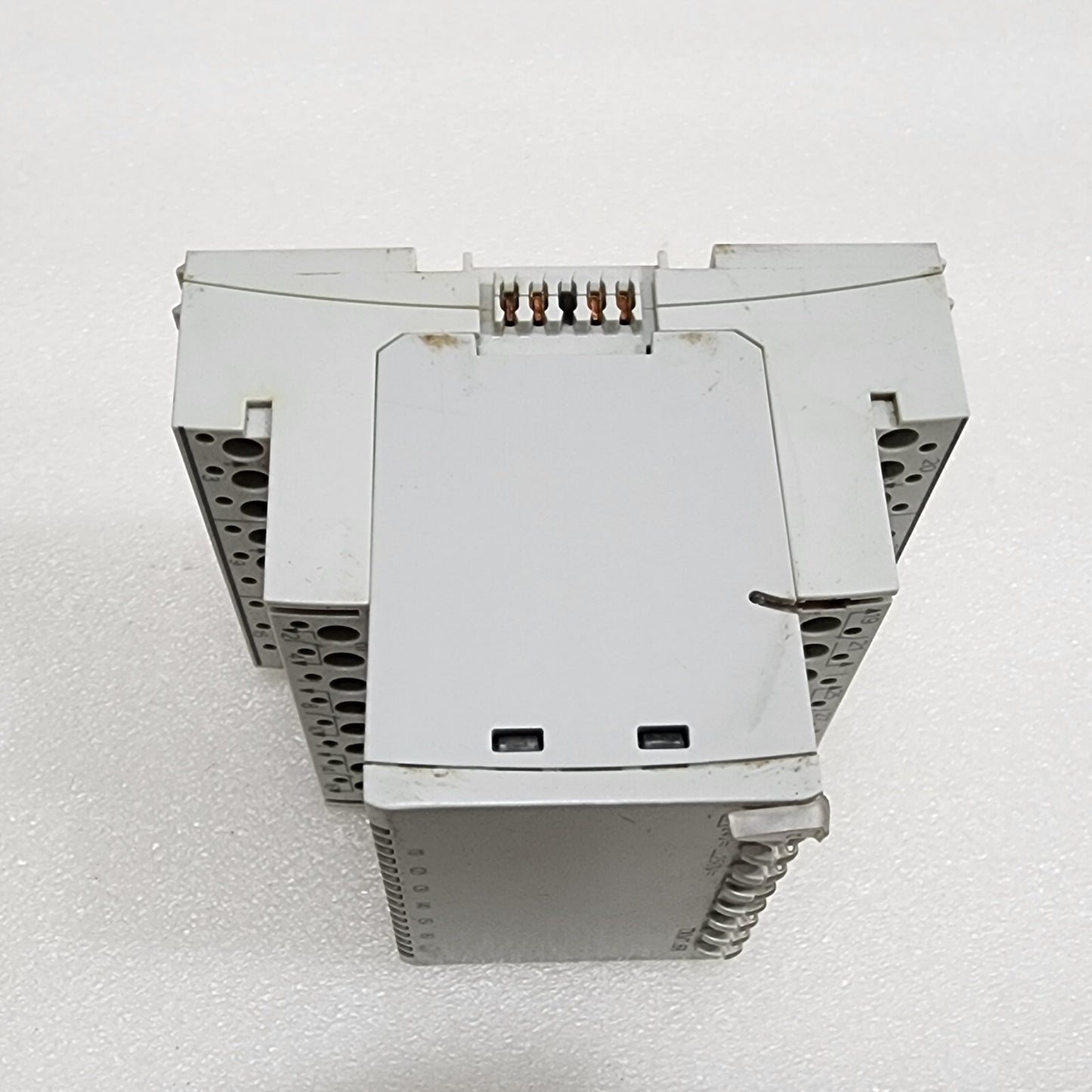 SIEMENS TXM1.6R 6-CH RELAY OUTPUT MODULE
