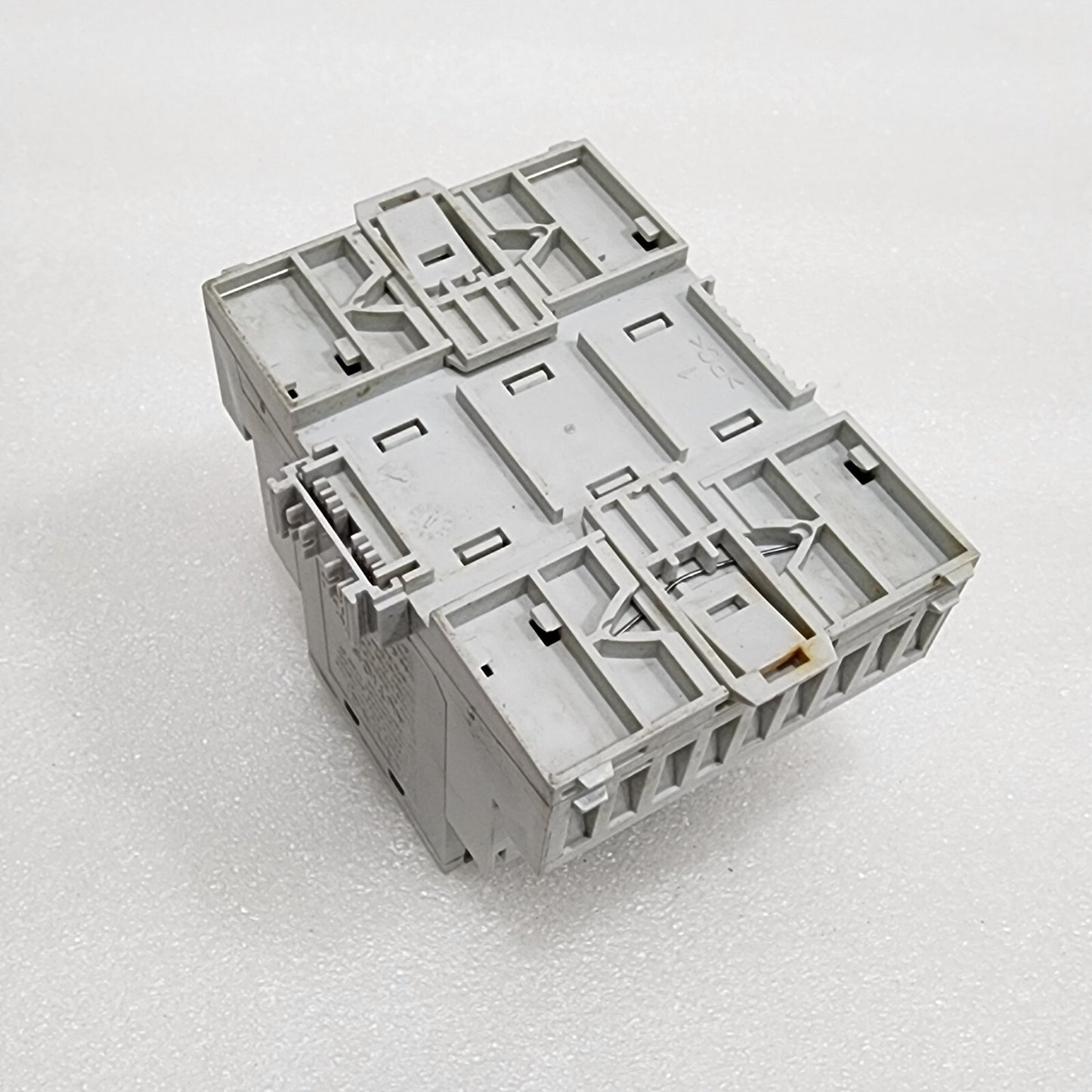 SIEMENS TXM1.6R 6-CH RELAY OUTPUT MODULE