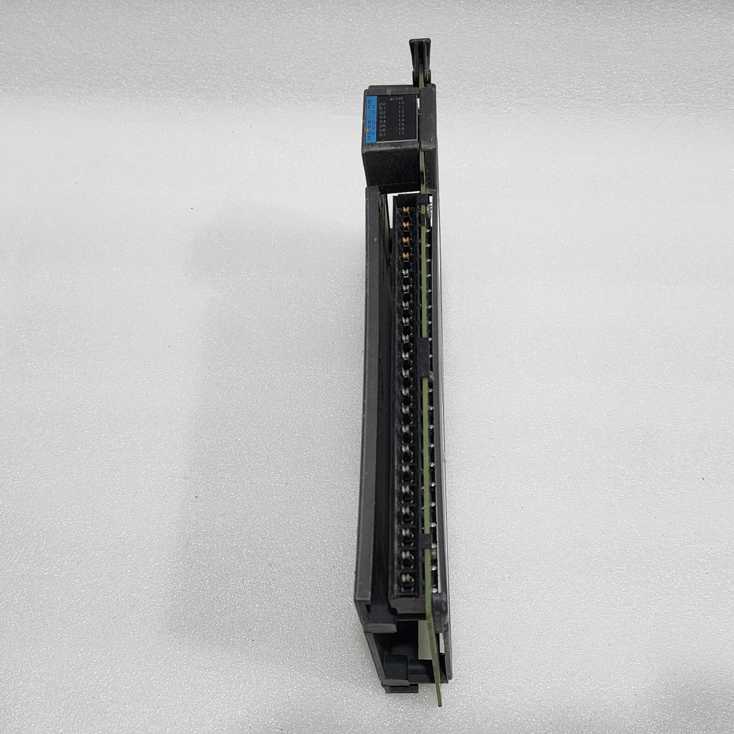 ALLEN BRADLEY CAT 1771-IBD B INPUT MODULE 10-30VDC