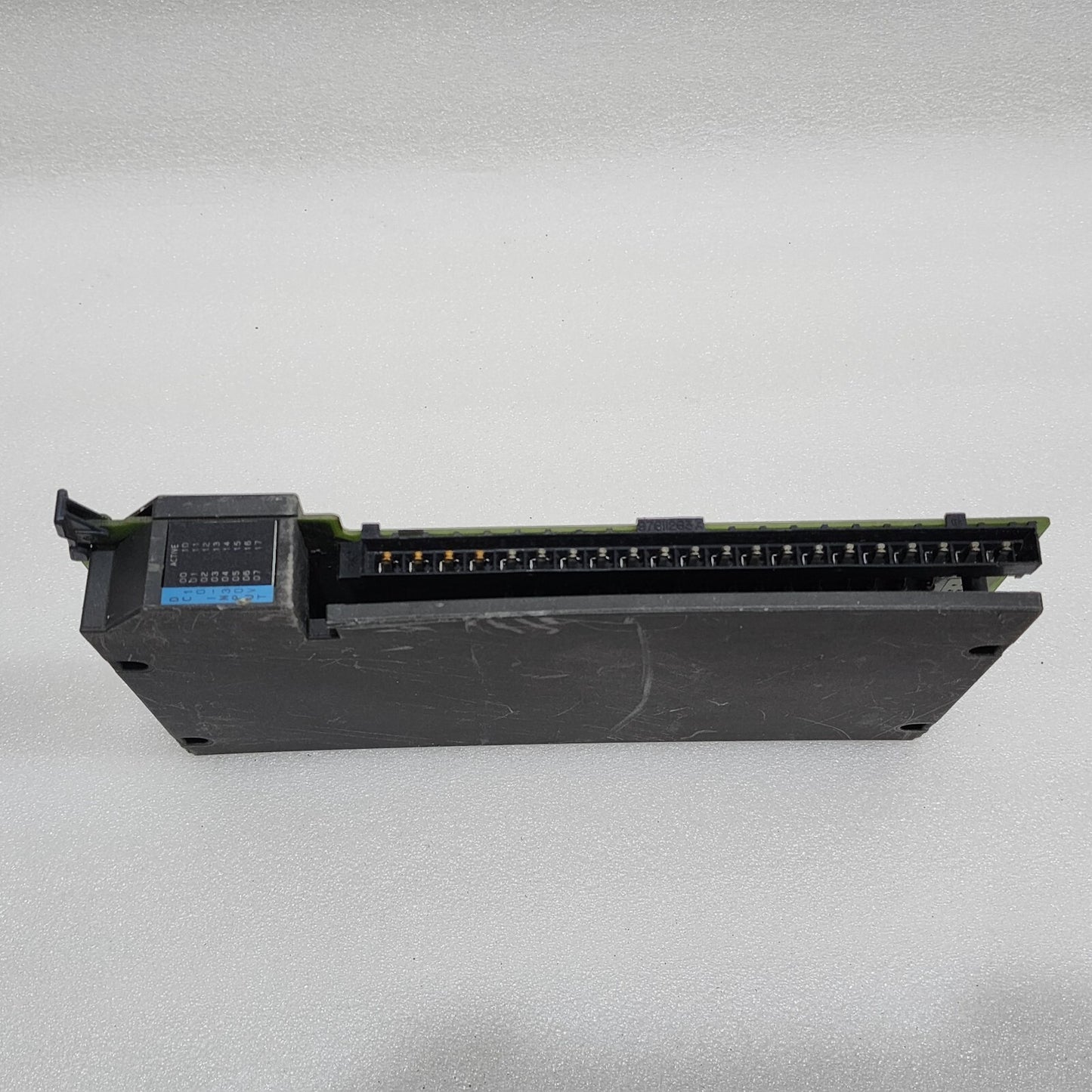 ALLEN BRADLEY CAT 1771-IBD B INPUT MODULE 10-30VDC