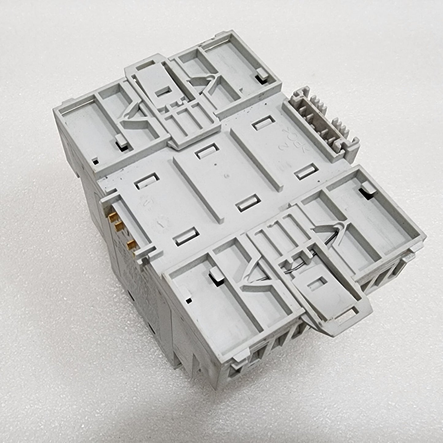 SIEMENS TXM1.8U 8-CH UNIVERSAAL I/O MODULE