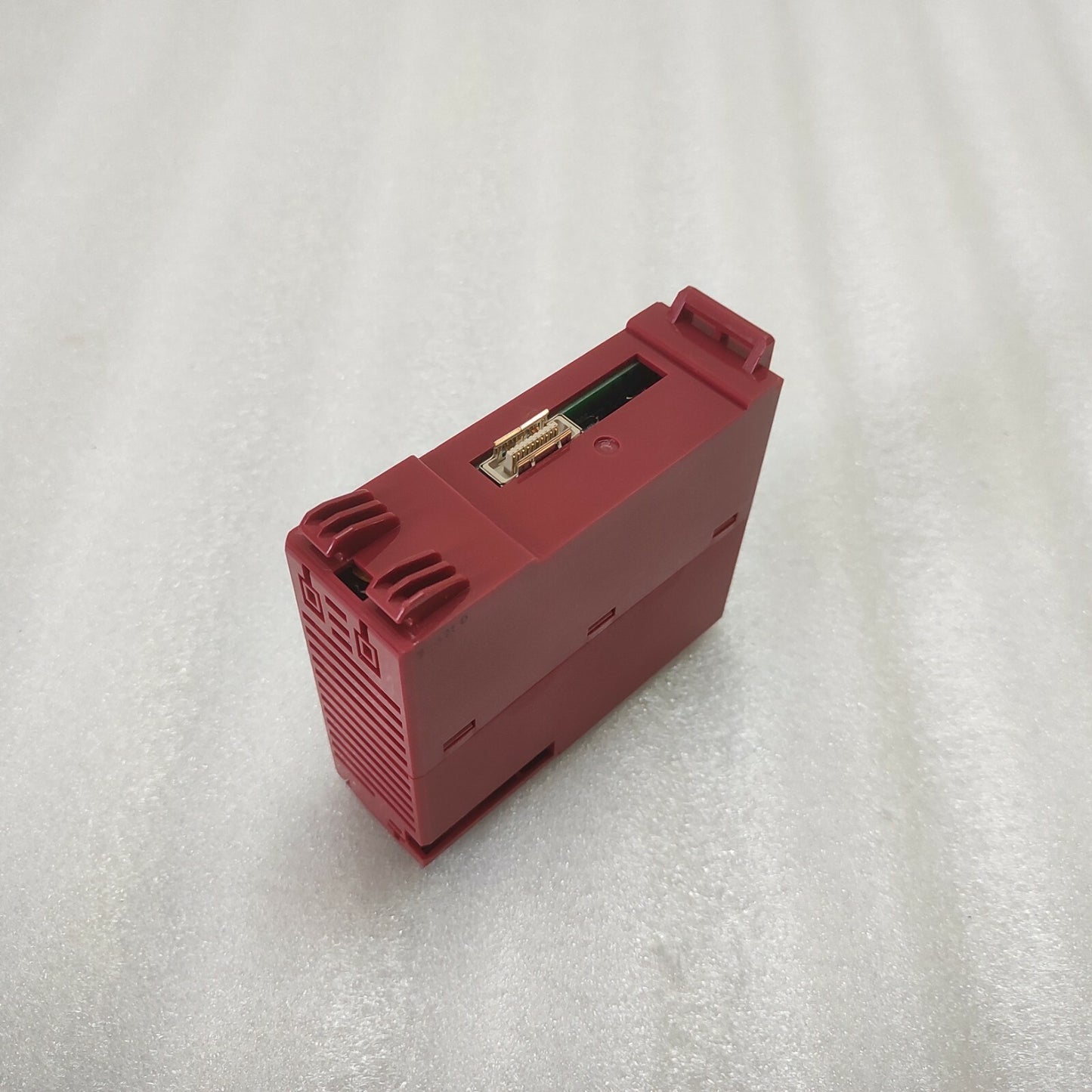 FUJI ELECTRIC NP1S-91 POWER SUPPPLY MODULE 100-120VAC