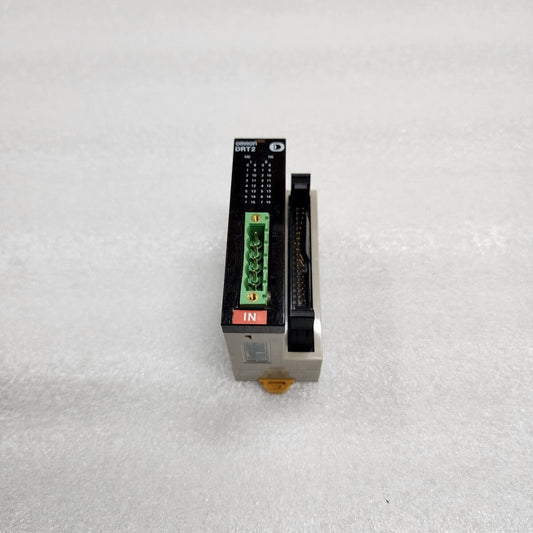 OMRON DRT2-ID32ML REMOTE TERMINAL 24VDC