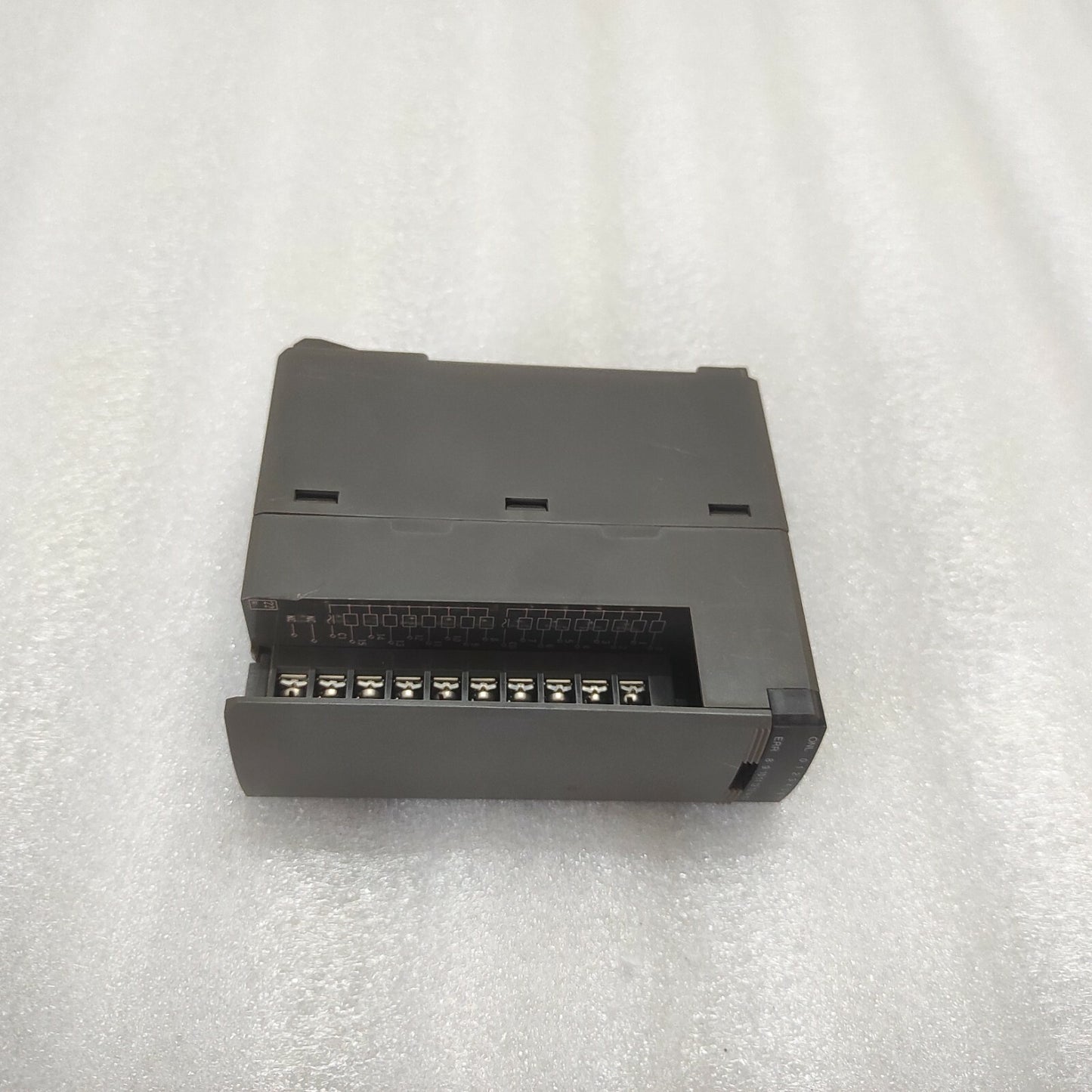 FUJI ELECTRIC NP1Y16R-08 DIGITAL INPUT MODULE
