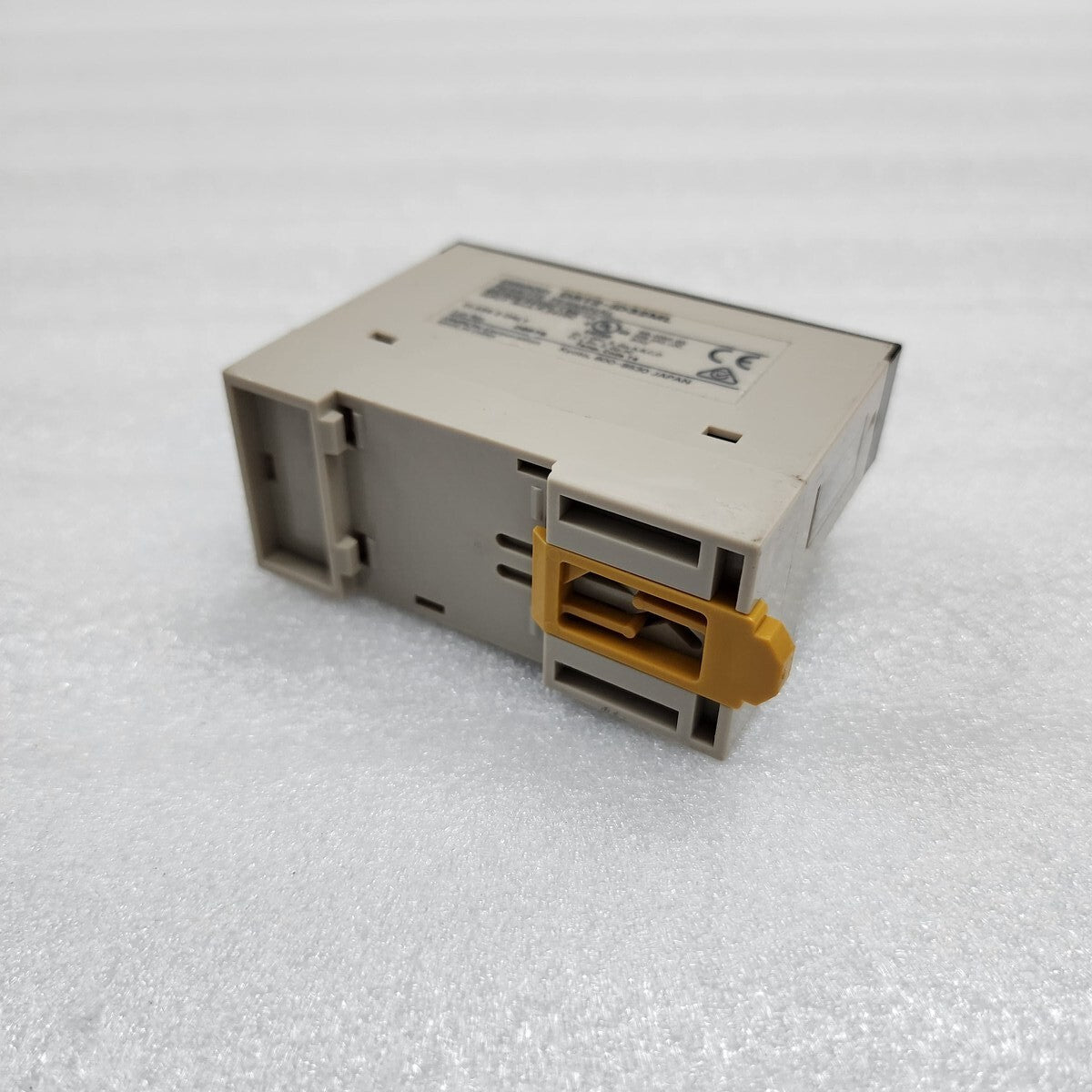 OMRON DRT2-ID32ML REMOTE TERMINAL 24VDC
