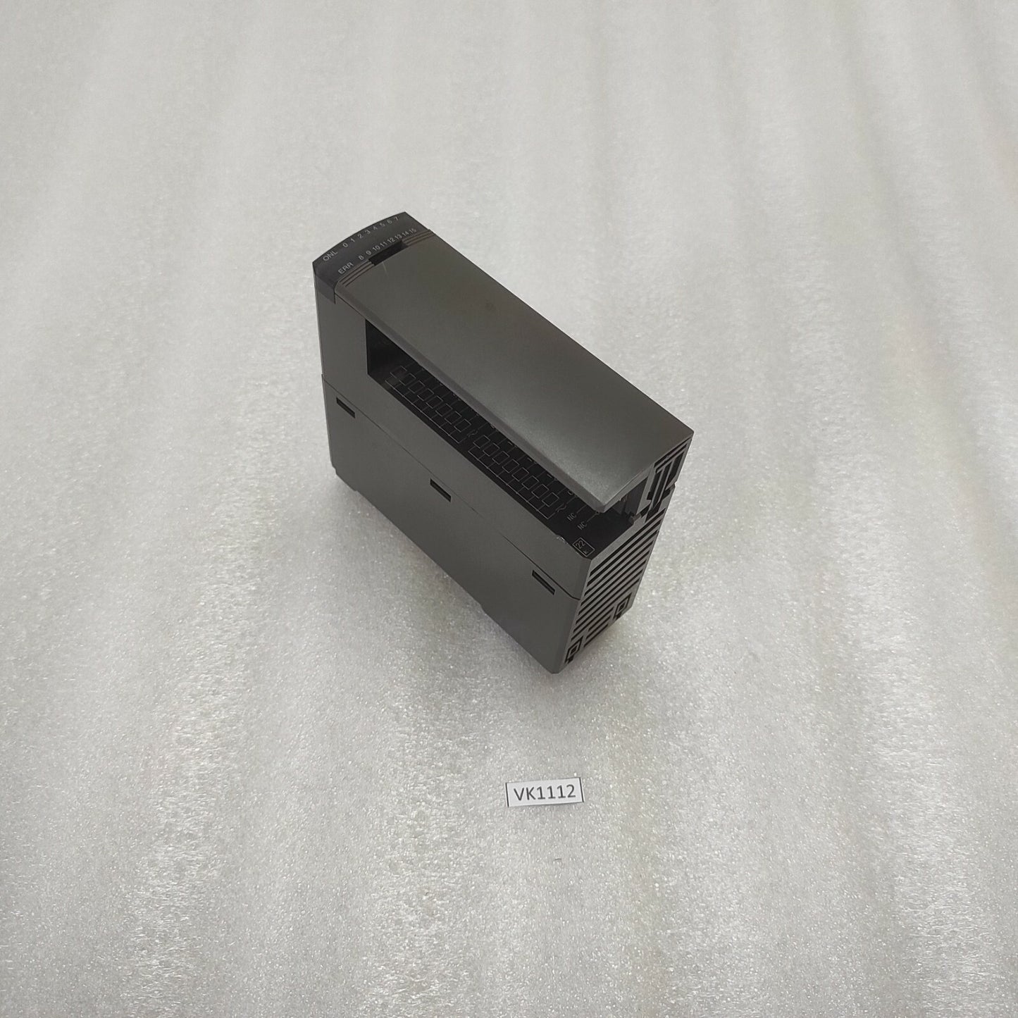 FUJI ELECTRIC NP1Y16R-08 DIGITAL INPUT MODULE