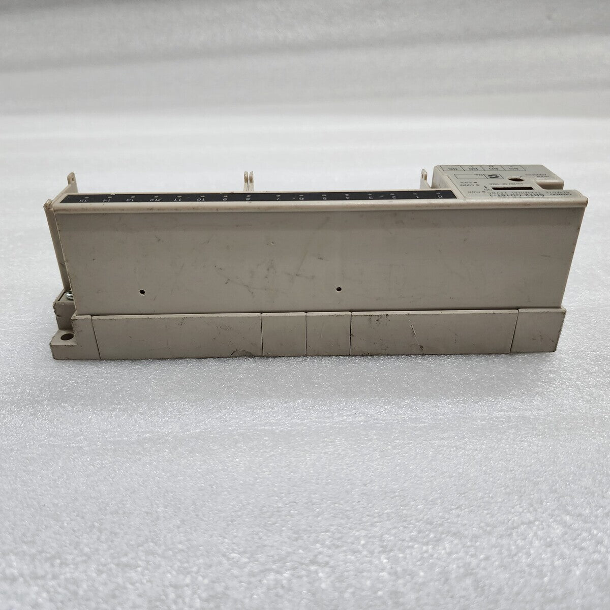 OMRON SRT2-OD16T-1 REMOTE TERMINAL 24VDC