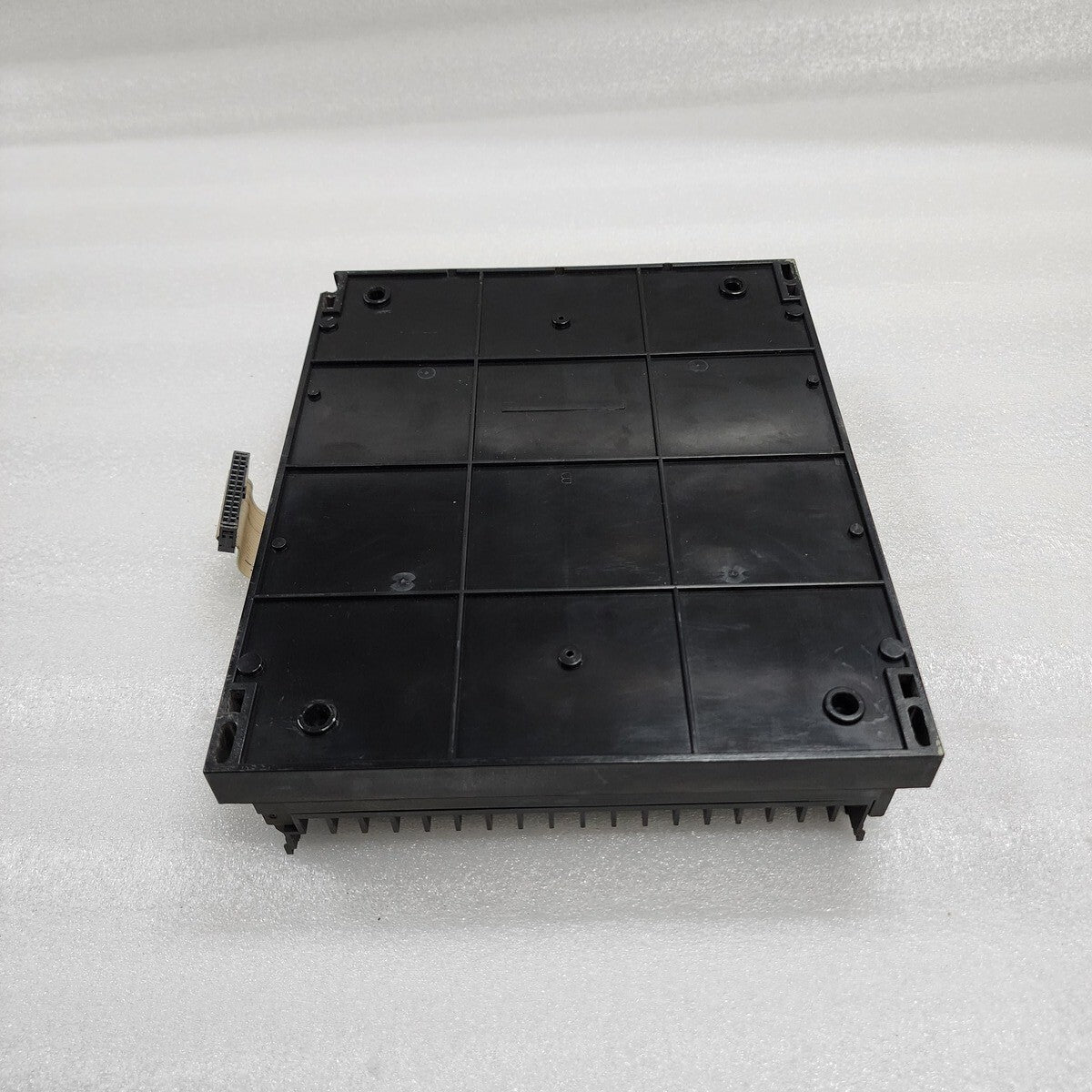 OMRON C20-SI222 3G2C7-SI222 PROGRAMMABLE CONTROLLER I/O UNIT