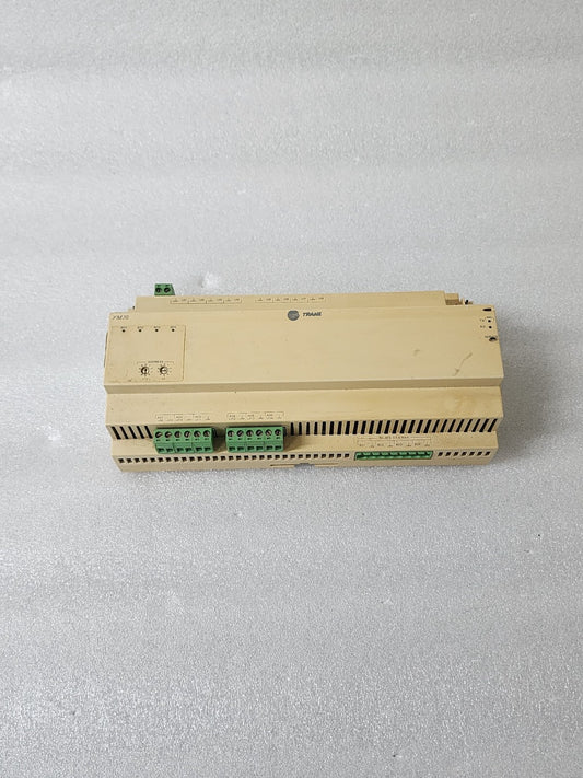 TRANE XM70 PROGRAMMABLE CONTROLLER X13651551-01 REV 101