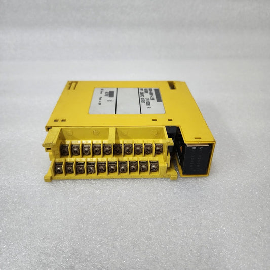 GE FANUC A03B-0807-C158 I/O INTERFACE MODULE AOA08E