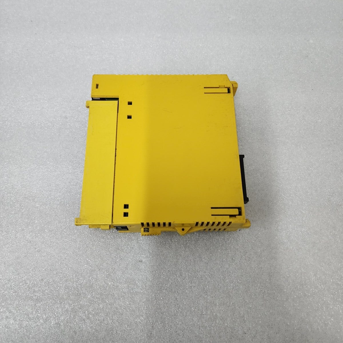 GE FANUC A03B-0807-C158 I/O INTERFACE MODULE AOA08E