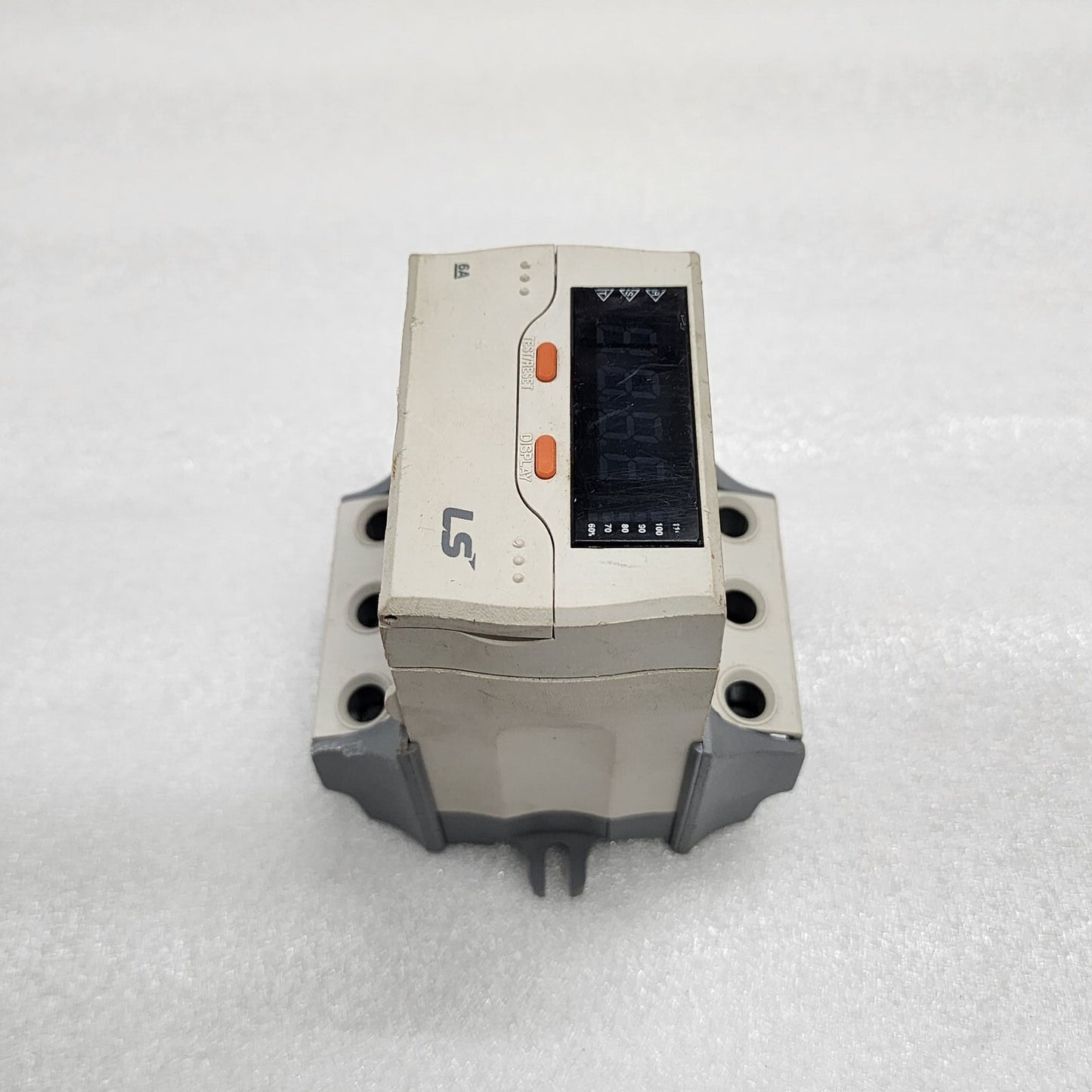 LS ELECTRIC DMP06-SZ MOTOR PROTECTION RELAY 220V