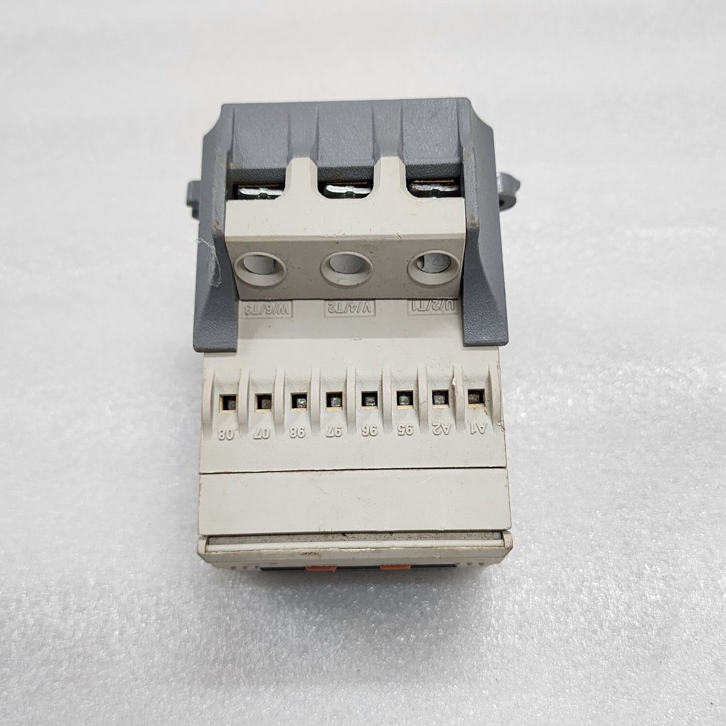 LS ELECTRIC DMP06-SZ MOTOR PROTECTION RELAY 220V