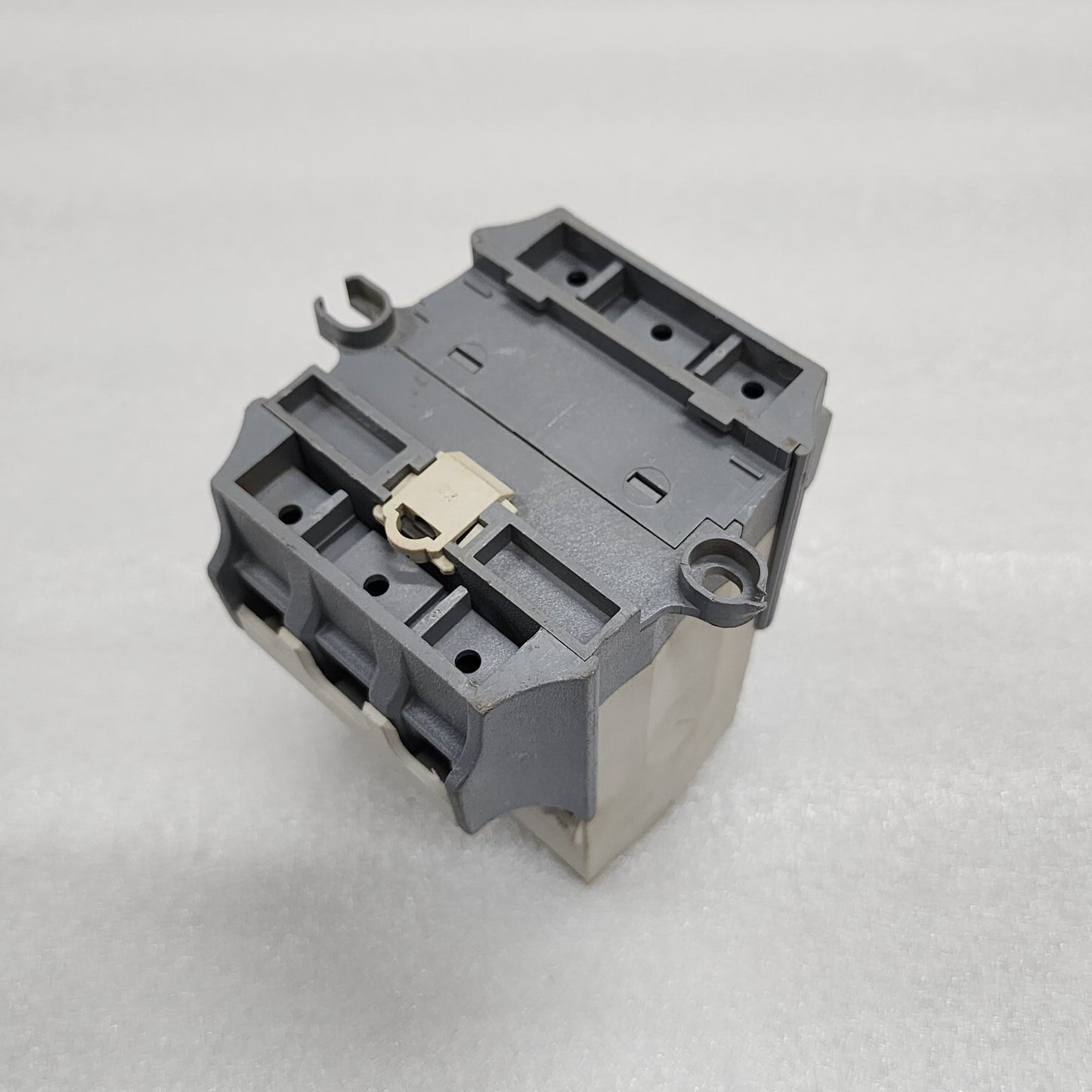 LS ELECTRIC DMP06-SZ MOTOR PROTECTION RELAY 220V